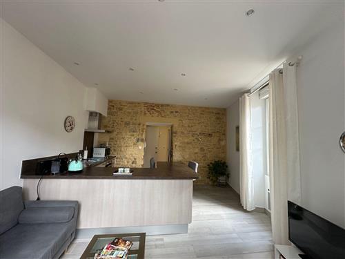 Holiday apartment - 2 persons -  - Sarlat-La-Canéda - 24200