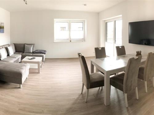 Ferienwohnung - 4 Personen -  - Strandwiese - 23747 - Dahme