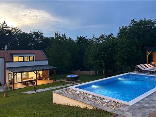 Holiday home - 6 persons -  - Belevine - Durdevac - Cepelovac - 48350 - Durdevac