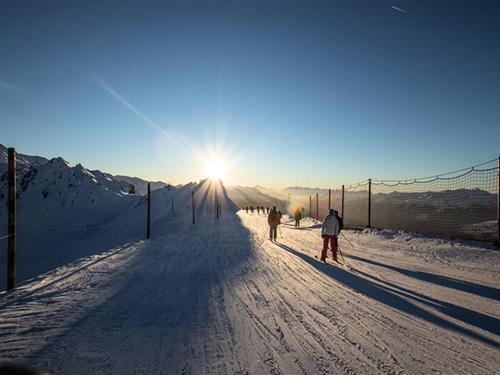 Ferienhaus - 7 Personen -  - 73700 - Bourg St Maurice