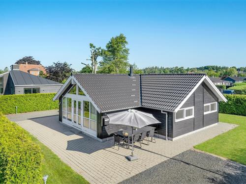 Sommerhus - 6 personer -  - Solkrogen - Hvidbjerg - 7080 - Børkop