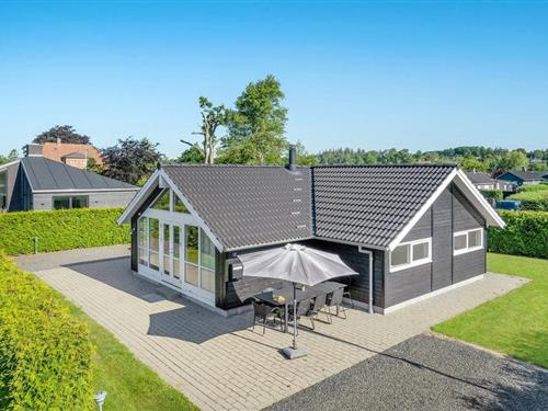 Sommerhus - 6 personer -  - Solkrogen - Hvidbjerg - 7080 - Børkop