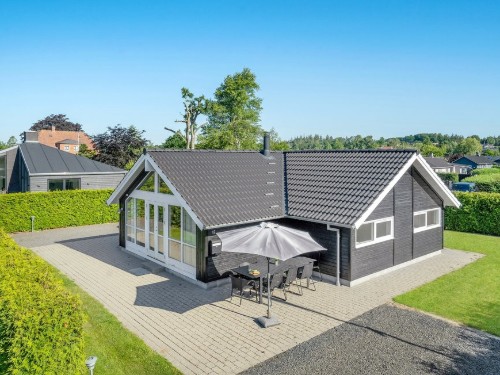 Fritidshus - 6 personer -  - Solkrogen - Hvidbjerg - 7080 - Børkop