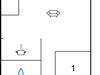 Billede 2 - Plantegning