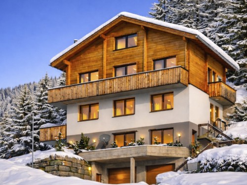 Holiday apartment - 5 persons -  - 7028 - St. Peter