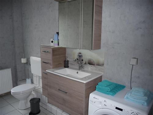 Ferieleilighet - 4 personer -  - Clauener Straße - 31249 - Hohenhameln