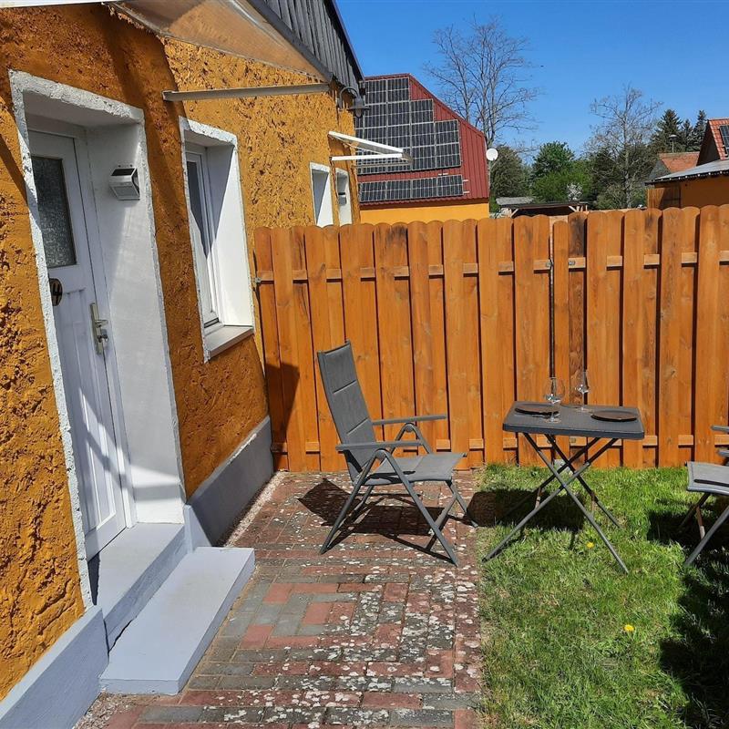 Ferielejlighed - 2 personer -  - 17252 - Mirow