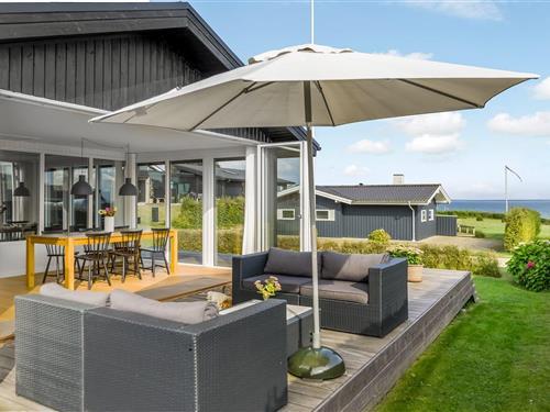 Sommerhus - 6 personer -  - Strandbakken - Hejlsminde - 6094 - Hejls