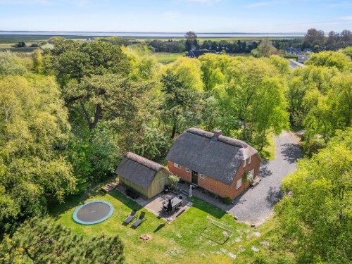 Sommerhus - 8 personer -  - P J Manøsvej - Toftum - 6792 - Rømø