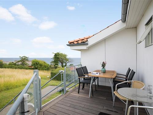 Ferielejlighed - 6 personer -  - Lille Jernkaasvej 2, Lejl. - 3760 - Gudhjem