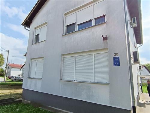 Ferieleilighet - 2 personer -  - Sotinska - 32000 - Vukovar