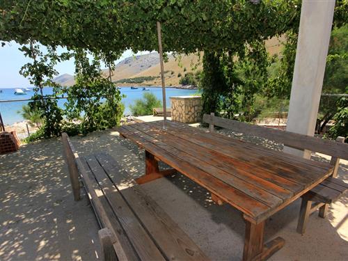 Holiday Home/Apartment - 4 persons -  - Statival - 22243 - Statival