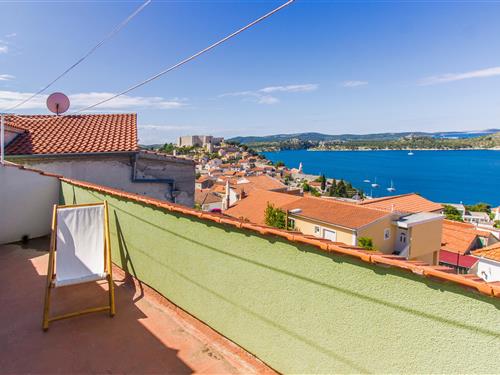 Holiday apartment - 4 persons -  - Šibenik - 22000 - Šibenik