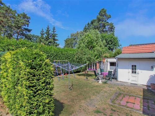 Ferienhaus - 4 Personen -  - Freester Straße - 17509 - Lubmin (Seebad)