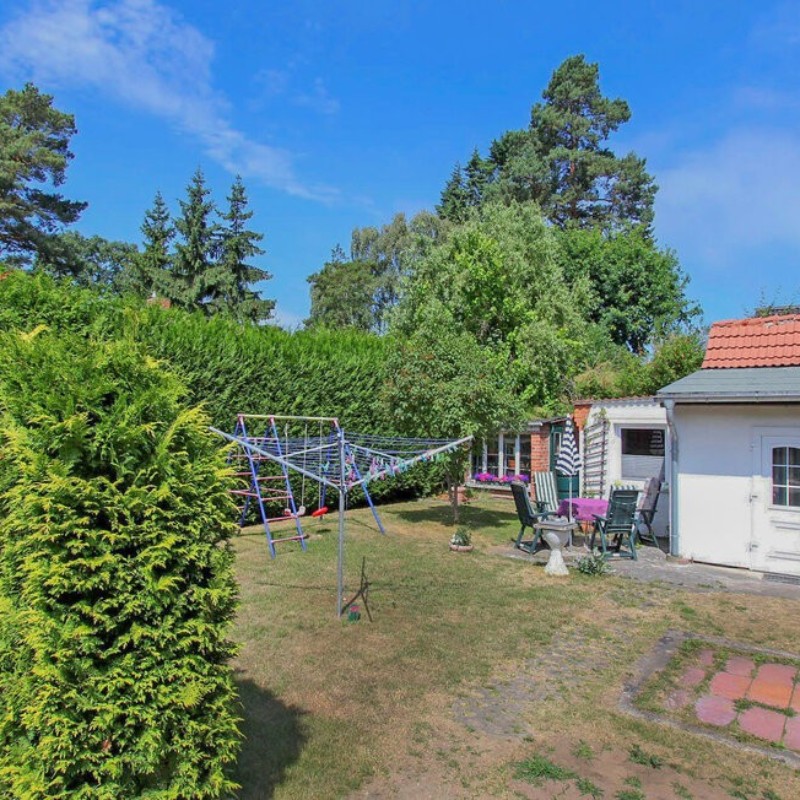 Sommerhus - 4 personer -  - Freester Straße - 17509 - Lubmin (Seebad)