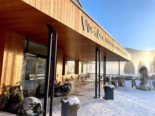 Holiday apartment - 6 persons -  - Schwaigerweg - 8971 - Rohrmoos-Untertal