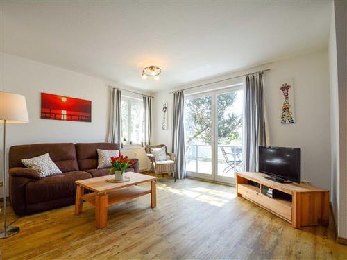 Feriecenter - 4 personer -  - Cubanzestraße - 18225 - Kühlungsborn