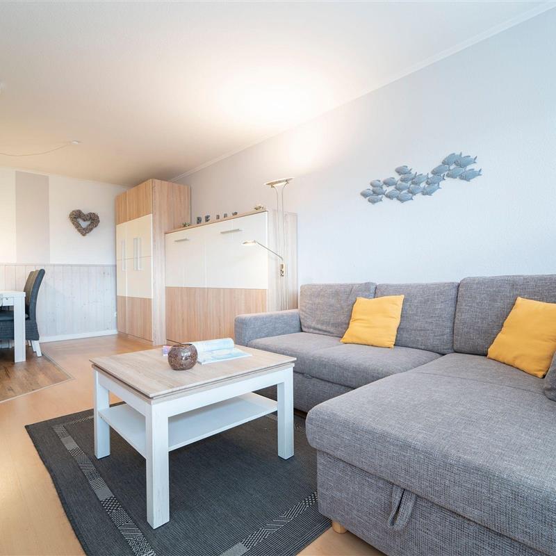 Ferielejlighed - 4 personer -  - Seeweg - 23743 - Grömitz