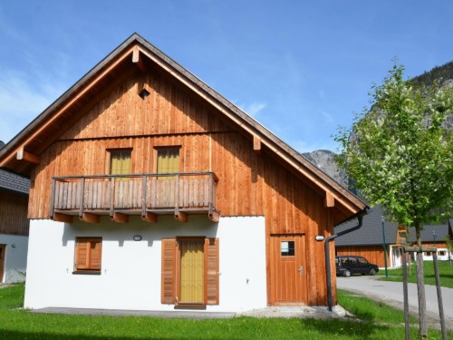 Chalet - 10 personer -  - 4831 - Obertraun