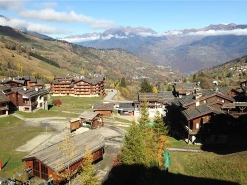 Holiday Home/Apartment - 6 persons -  - 73260 - Les Avanchers Valmorel