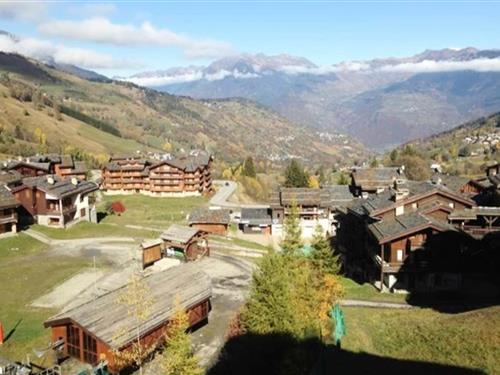 Ferienhaus - 6 Personen -  - 73260 - Les Avanchers Valmorel