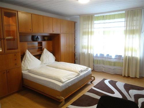 Holiday Home/Apartment - 2 persons -  - Mauerstraße - 64289 - Darmstadt