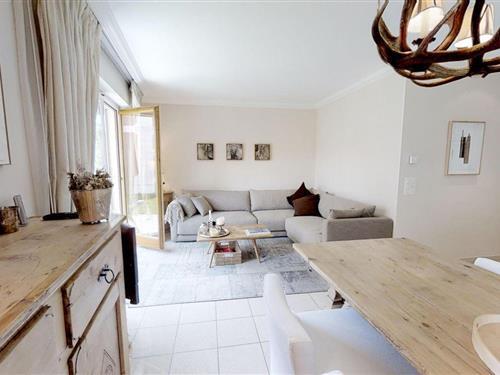 Ferieleilighet - 4 personer -  - Via Pradè - 7505 - Celerina/Schlarigna