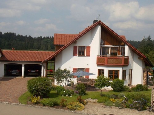 Sommerhus - 2 personer -  - 88260 - Argenbühl