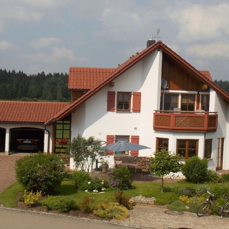 Sommerhus - 2 personer -  - 88260 - Argenbühl