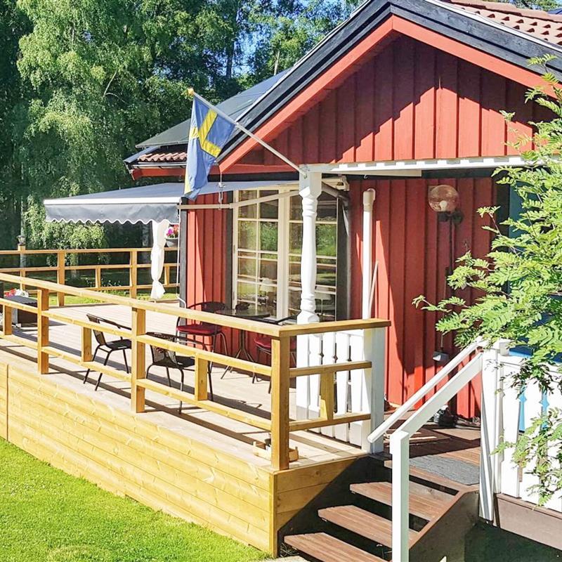  - 4 personer -  - Kararöbrovägen - 74243 - Öregrund