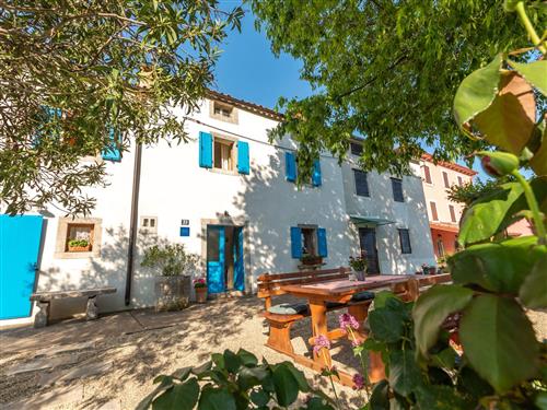 Feriehus - 5 personer -  - Drenje - 52220