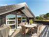 Billede 1 - Terrasse