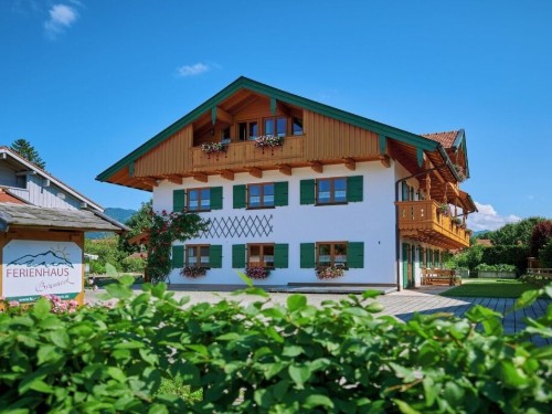 Sommerhus - 5 personer -  - 83661 - Lenggries