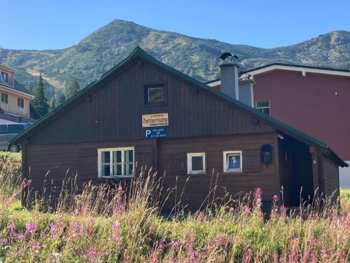 Sommerhus - 10 personer -  - Planneralm - 8953 - Donnersbach