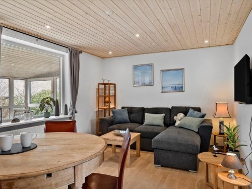 Sommerhus - 4 personer -  - Krumborgvej - Hvidbjerg - 7790 - Thyholm