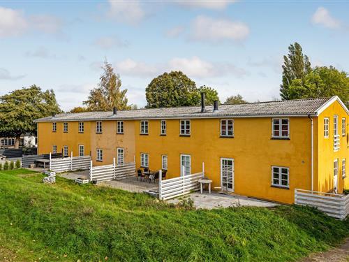 Sommerhus - 5 personer -  - Spovevej - Reersø Nordstrand - 4281 - Gørlev