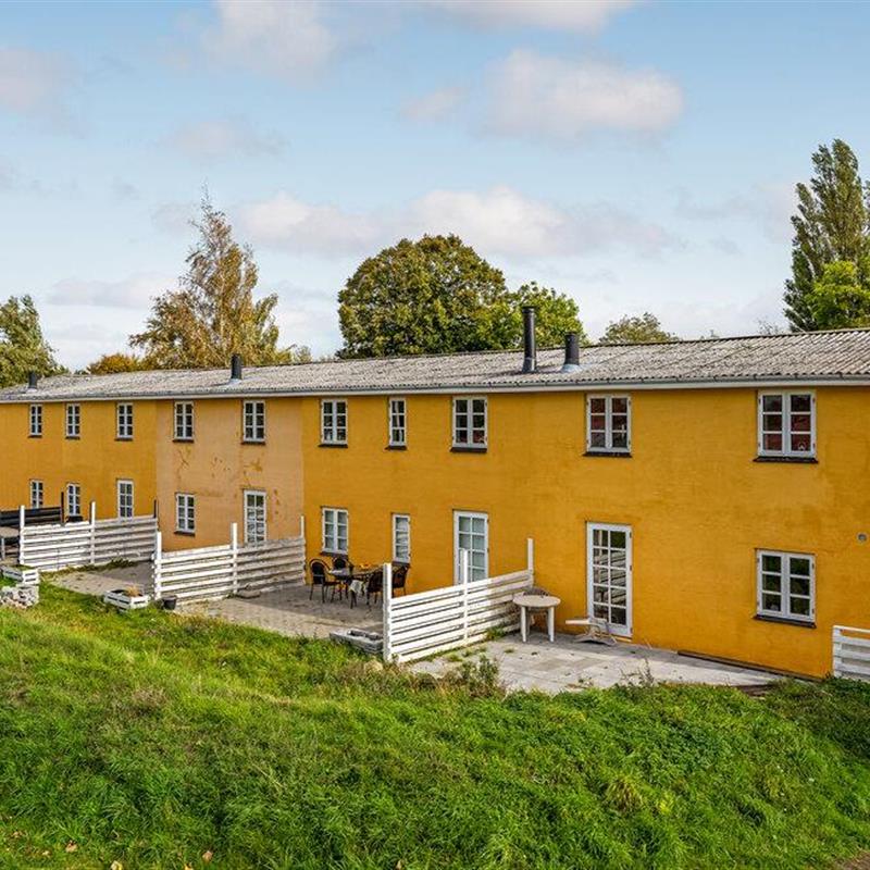 Ferienwohnung - 5 Personen -  - Spovevej - Reersø Nordstrand - 4281 - Görlev