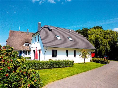 Ferienhaus - 6 Personen -  - Str. zur Kühlung - 18209 - Wittenbeck