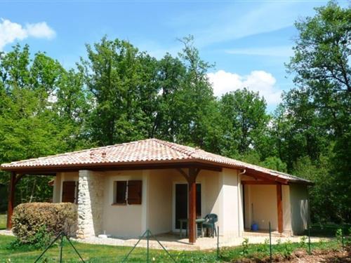Villa - 6 personer -  - 47150 - Gavaudun