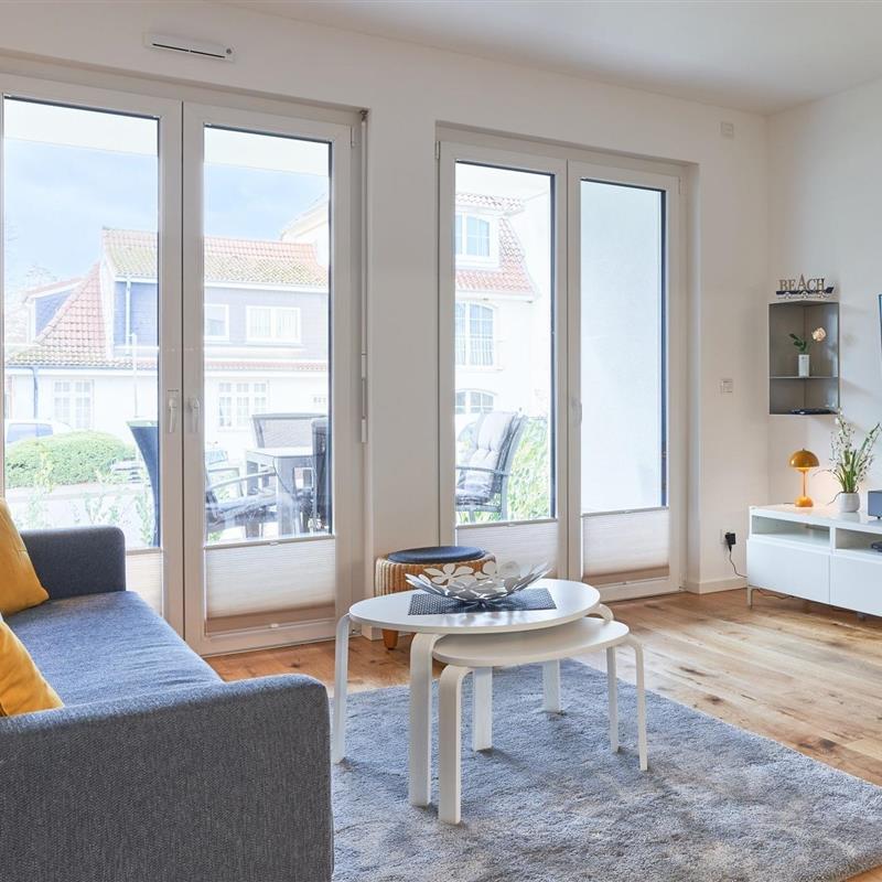 Ferielejlighed - 2 personer -  - Seestraße - 23683 - Scharbeutz