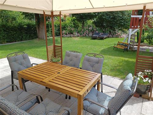 Sommerhus - 7 personer -  - Am Kamp - 23879 - Mölln