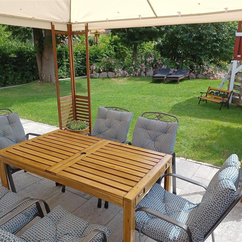 Sommerhus - 7 personer -  - Am Kamp - 23879 - Mölln