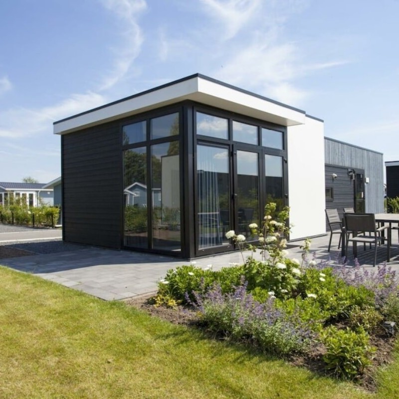 Sommerhus - 4 personer -  - 3861 - Nijkerk