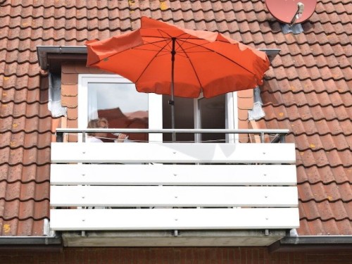 Sommerhus - 2 personer -  - 25836 - Garding