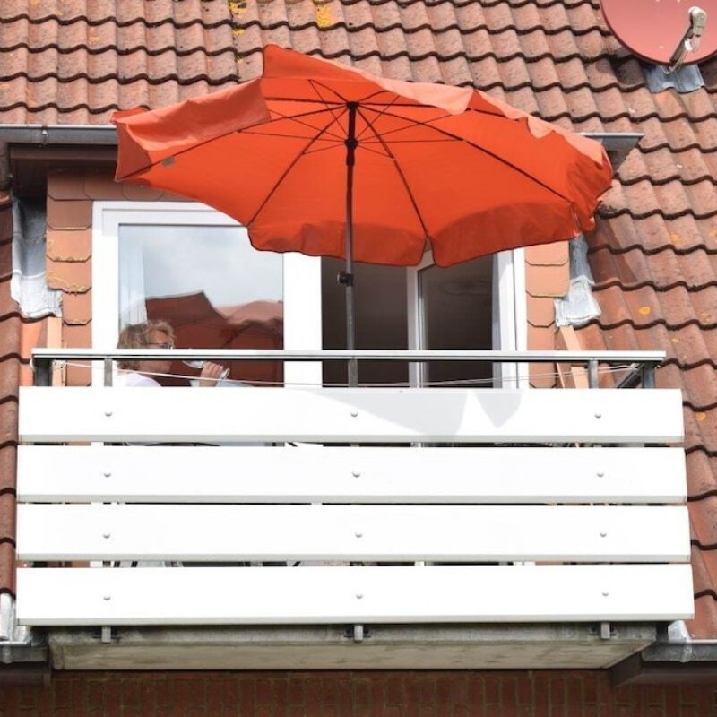 Sommerhus - 2 personer -  - 25836 - Garding