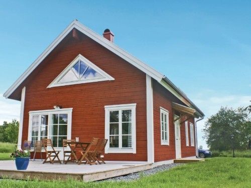 Fritidshus - 6 personer -  - Stenberga Bodaby - Stenberga - 574 97 - Vetlanda