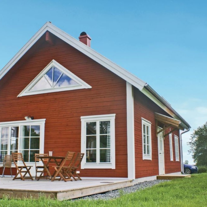 Sommerhus - 6 personer -  - Stenberga Bodaby - Stenberga - 574 97 - Vetlanda
