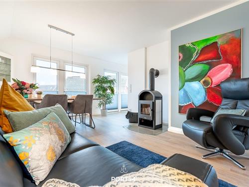 Ferielejlighed - 4 personer -  - An de Noordkant - 25761 - Büsum