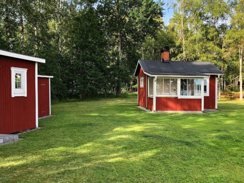  - 3 personer -  - Näsuddevägen - Bodafors - 57165 - Grimstorp