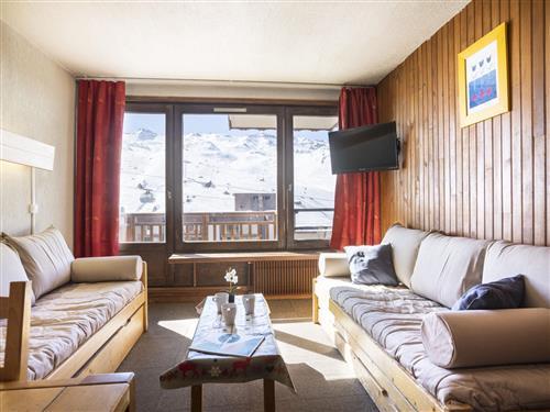 Holiday Home/Apartment - 6 persons -  - Val Thorens - 73440